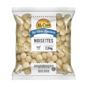 Papa McCain Noisette (4 x 2.5 Kg) (A01064)