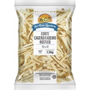 Papa McCain HP 12mm (6 x 2.5 Kg) (A05811)
