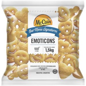 Papa McCain Smile (6 x 1.5 Kg) (A1895)