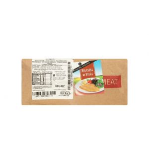 Milanesa de Nalga Congelada Union Ganadera Caja x 5 Kg