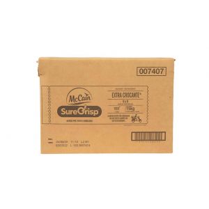 Papa McCain SC Trad.(6 x 2.5 Kg) (007407)
