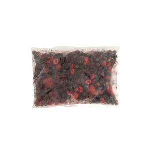 Mix de Frutos Rojos Fresh Strawberrys Bolsa x 1 Kg