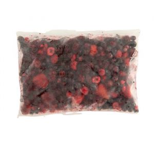 Mix de Frutos Rojos Fresh Strawberrys Bolsa x 1 Kg