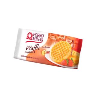 Waffle FDM  35grs. Caja 6 x 0,525 grs