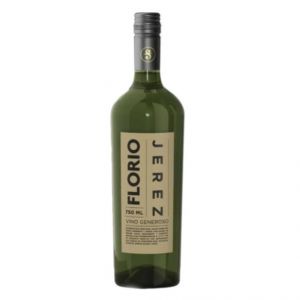 Vino Generoso Jerez Florio Caja (6 x 750 ml)x