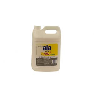 Detergente Ala Ultra Limon x 5 Lt