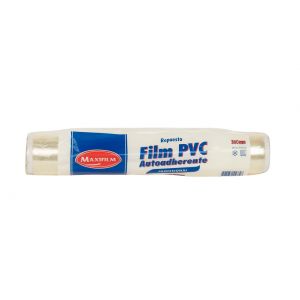 Film Autoadherente Maxifilm 38 cm x 75 mts (500 Grs)