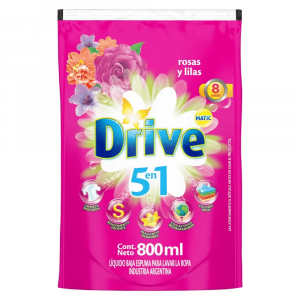 Jabon liquido Drive Doy Pack x 800 cc
