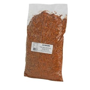 Aji Molido Mayoristanet Bolsa x 1 Kg