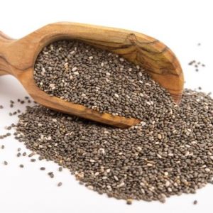 Semillas de Chia Agromar Bolsa x 1 Kg