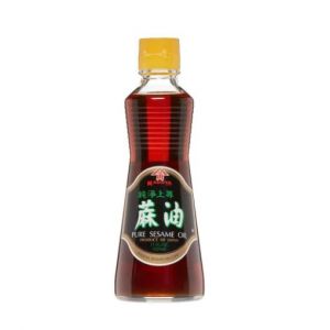 Aceite de Sesamo Kadoya Brand Caja (12 x 327 Ml)