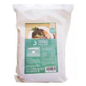 Caldo de Verdura Pan Safra Caja (6 x 1 Kg)
