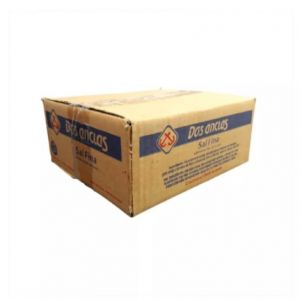 Sal Fina Dos Anclas (Big Pons) en Sobres Caja (1000 x 0.5 gr )