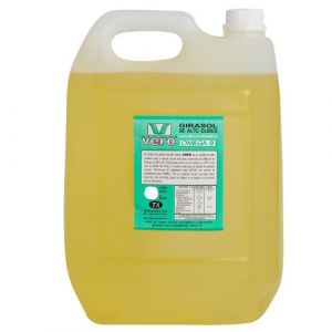 Aceite de Girasol Vero Bidon (4 x 5 Lts)