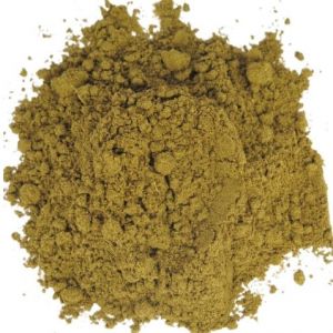 Comino Molido El Peoncito Bolsa x 1 Kg