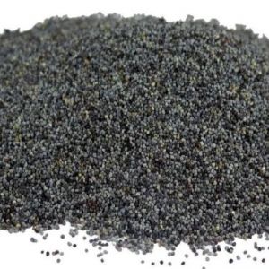 Semillas de Amapola El Peoncito Bolsa x 1 Kg