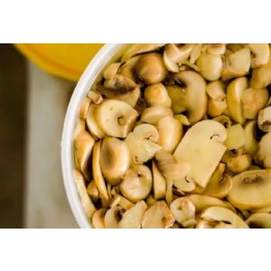 Champignones Laminado Jumbalay Balde x 8 Kgs