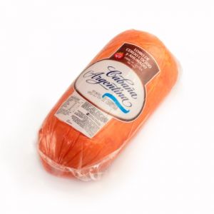 Lomo Ahumado Cabaña Argentina Pieza x 1,8 Kg ($ x unidad)