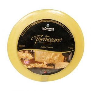 Queso Parmesano La Quesera Horma x 12 Kg