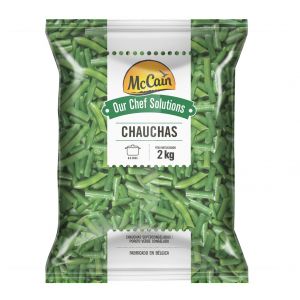 Chaucha Congelada McCain Caja (5 x 2kgs)