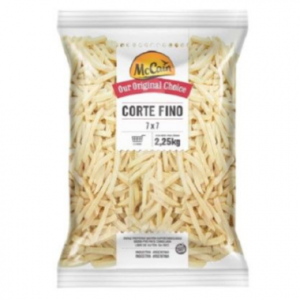 Papa McCain Americana 7mm (8 x 2.25 Kg)