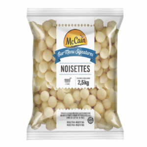 Papa McCain Corte Noisette (4 x 2.5 Kg)