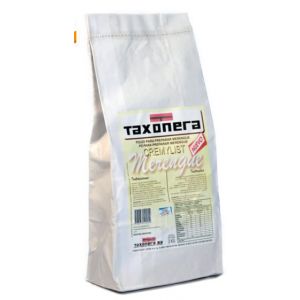 Merengue en Polvo Taxonera  Bolsa x 3 Kg