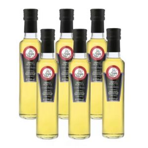 Aceite a las Trufas Negras San Giorgio Caja (6 x 250 cc)