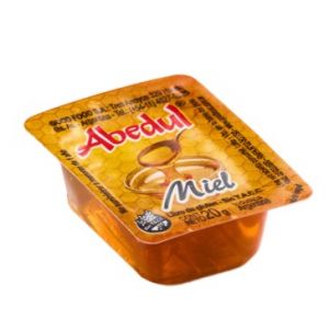 Miel Abedul Blister Caja (120 x 25 gr)