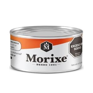 Atun en Aceite Lomito Morixe x 170 Grs