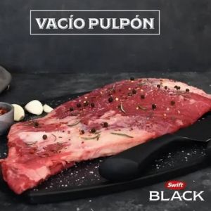 Vacio Swift x 3,8 kg aprox ($ x Unidad)
