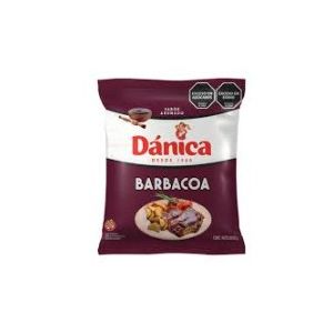 Salsa Barbacoa Danica Bolsa (4 x 3 Kg)