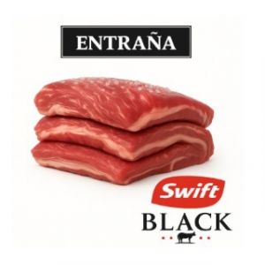 Entraña Swift Black Caja x 5 kg ($ x unidad)