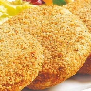 Milanesa de Soja Artico Caja x 6 Kg