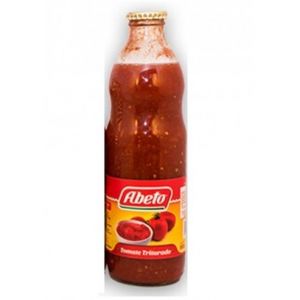 Tomate Triturado Abeto Botella (8 x 950 Gr)