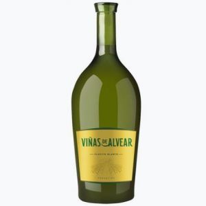 Vino Blanco Viñas de Alvear Caja (6 x 1125 ml )