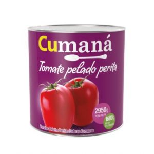 Tomate Perita Jandaia Lata x 2.95 Kg