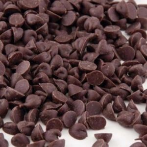 Chip de Chocolate Semiamargo (9641) Aguila Caja x 10 Kg