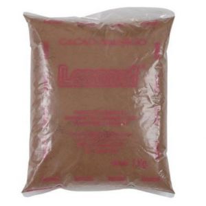 Cacao Dulce en Polvo Lesansi Bolsa x 1 Kg