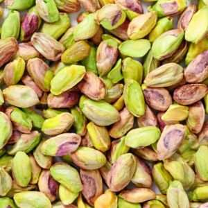 Pistachos Enteros Natural Pelados Cumana Bolsa x 1 Kg