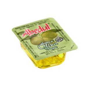 Aceite de Oliva Abedul Blister (108 x 10 cc)