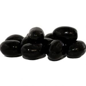 Aceitunas Negras T1 Marfeli Balde x 5 Kg (Escurr)