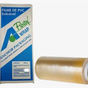 Film Autoadherente Purity 18"45 cm x 500 mts