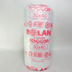 Bolsa de Arranque Rolan 30x40 cm