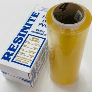 Film Autoadherente Resinite 18"45 cm x 500 mts