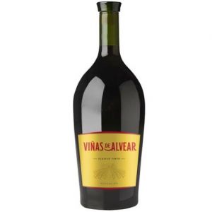 Vino Tinto Viñas de Alvear Caja (6 x 1125 ml)