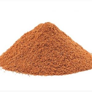 Canela Molida Jumbalay Bolsa x 1 Kg