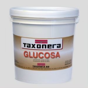 Glucosa Taxonera Balde x 5 Kg