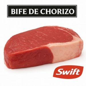 Bife de Chorizo Swift Pieza x 5,9 Kg (B.Angosto) ($ x unidad)