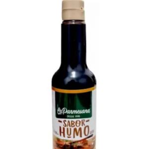 Humo Liquido La Parmesana Bidon x 2 Lt